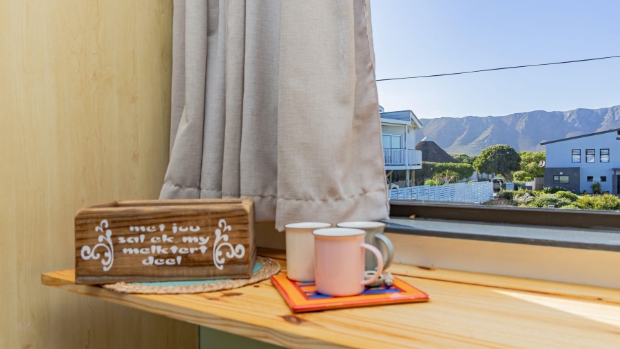 3 Bedroom Property for Sale in De Kelders Western Cape